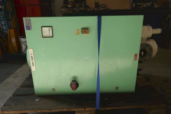 1999 年 劳马-布拉瓦达格 PH-SNF 210-