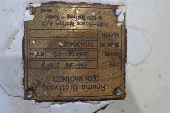 1999 年 劳马-布拉瓦达格 PH-SNF 210-