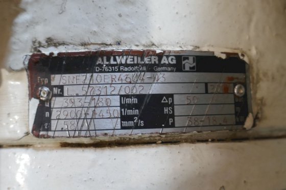 1999 年 劳马-布拉瓦达格 PH-SNF 210-