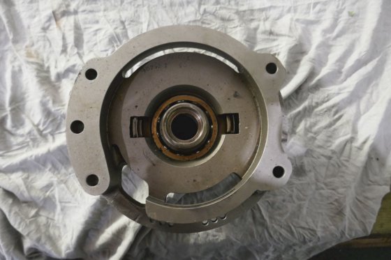 轴承座 TL402 706P1