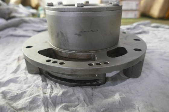 轴承座 TL402 706P1