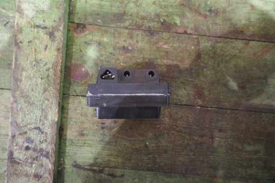 飞达点火器 Trafo Compack 10/20 CM