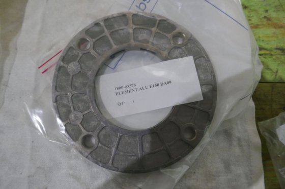 2006 用于 Eliminator 过滤器的 Alfa