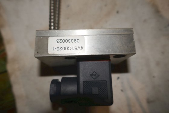 瓦锡兰温度传感器 4V51C0026-1