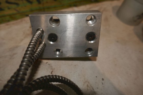 瓦锡兰温度传感器 4V51C0026-1