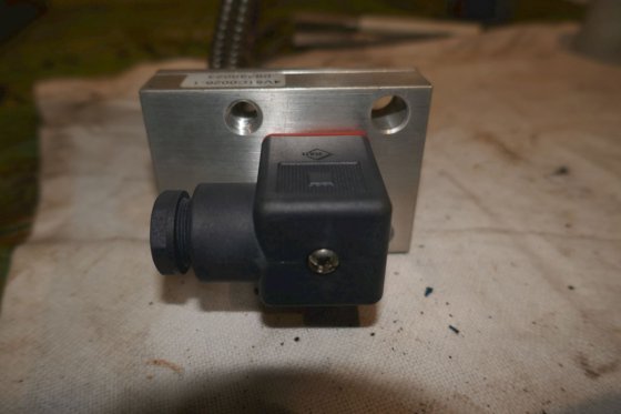 瓦锡兰温度传感器 4V51C0026-1