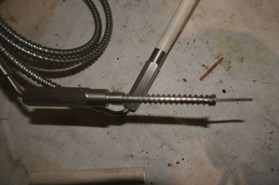 瓦锡兰温度传感器 4V51C0026-1