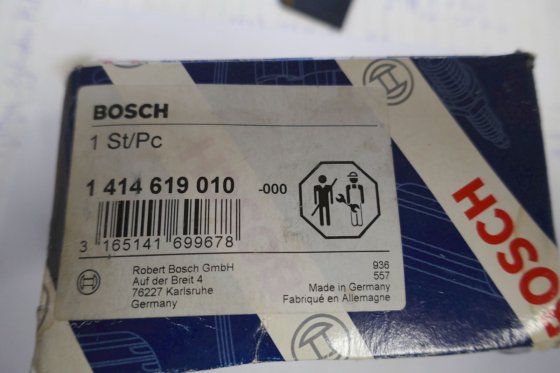博世固定弹簧 1414619010
