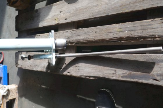 2010 MTU 曲轴箱盖