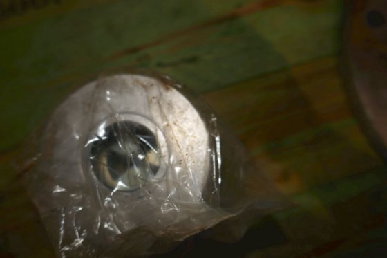 用于 Pi1163 机房的高压滤芯 852362