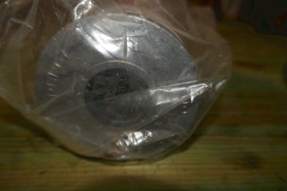 用于 Pi1163 机房的高压滤芯 852362