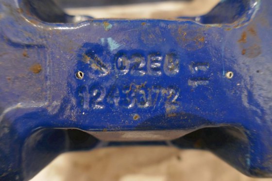 力士乐换向阀 4WMM10G50//M