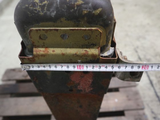 卡特彼勒散热器