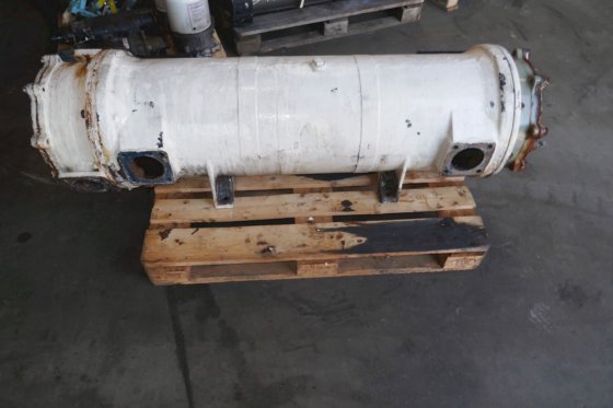 B&W 阿尔法电子管冷却器