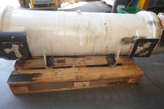 B&W 阿尔法电子管冷却器