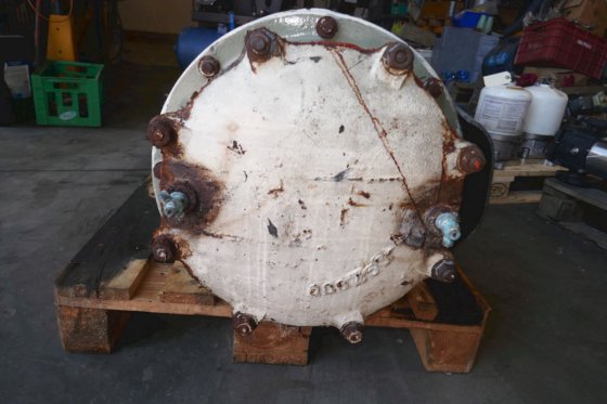 B&W 阿尔法电子管冷却器