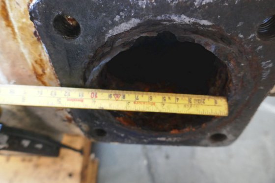 B&W 阿尔法电子管冷却器