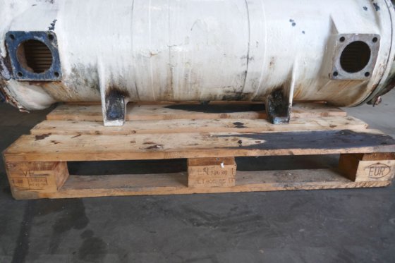 B&W 阿尔法电子管冷却器