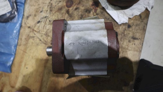 2013 液压泵泵 P8 15-1