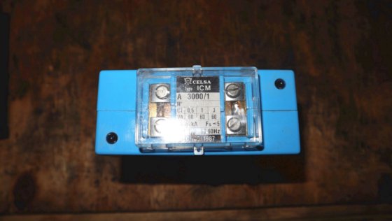 Celsa ICM Tranfo 3000/1