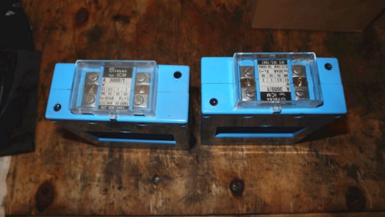 Celsa ICM Tranfo 3000/1