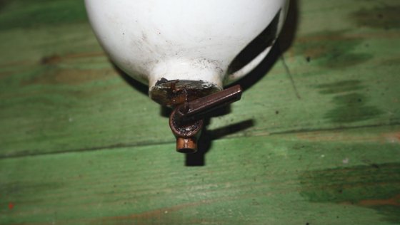 Racor 900 MA 柴油过滤器/水分离器