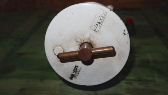 Racor 900 MA 柴油过滤器/水分离器