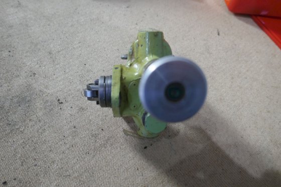 ボッシュ 0440008003 燃料ハンドポンプ FP/K22