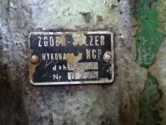 燃料噴射ポンプ