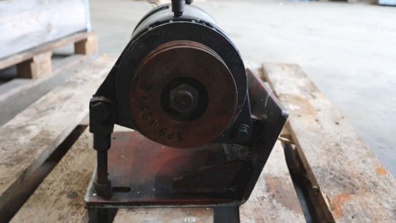 博世 0120 600 567 滑轮