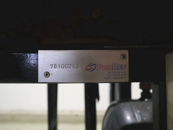 2007 谷轮 DLJP-30X-EWL