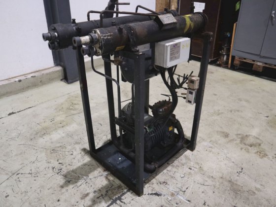 2007 谷轮 DLJP-30X-EWL