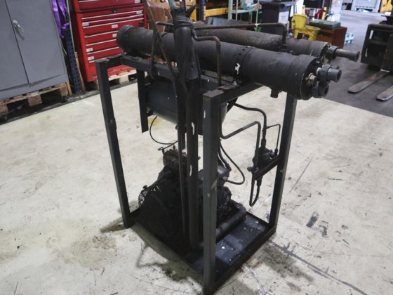 2007 谷轮 DLJP-30X-EWL