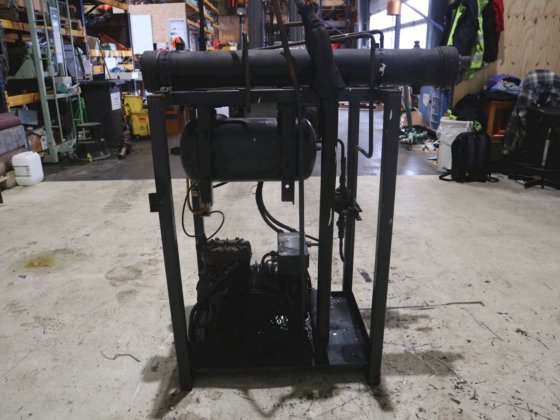 2007 谷轮 DLJP-30X-EWL