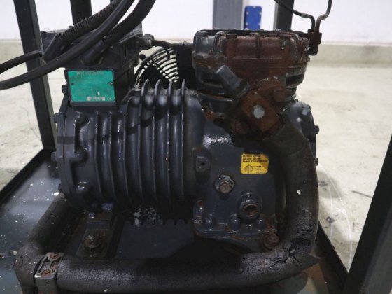 2007 谷轮 DLJP-30X-EWL