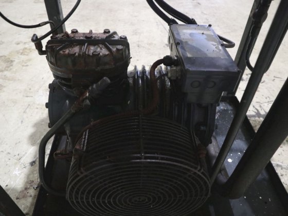 2007 谷轮 DLJP-30X-EWL