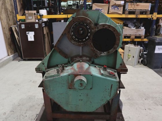 メカノールト430 HS