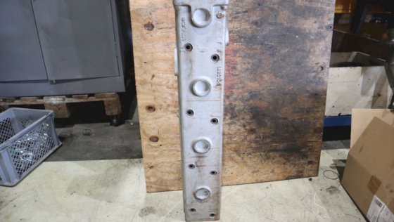 Coletor Scania 1430106