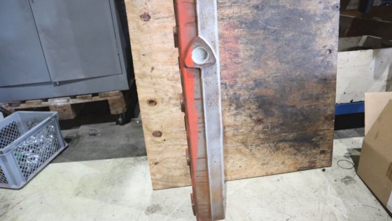 Coletor Scania 1430106