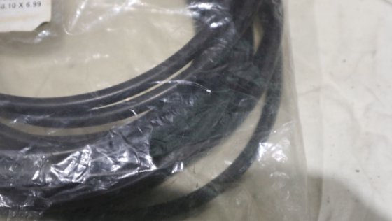 ノハブ クーラー用極Oリング