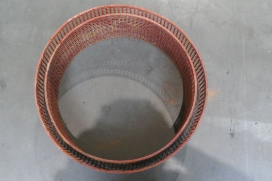 Wichmann 进气口过滤器和滤芯