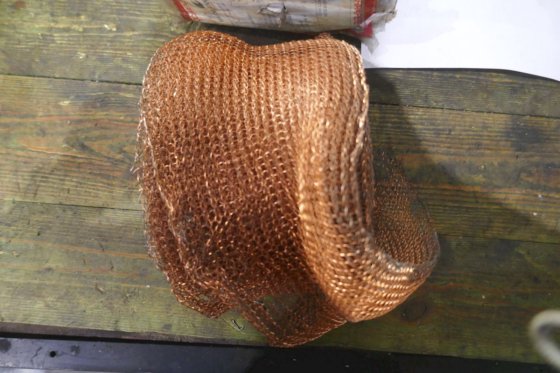 Wichmann 进气口过滤器和滤芯