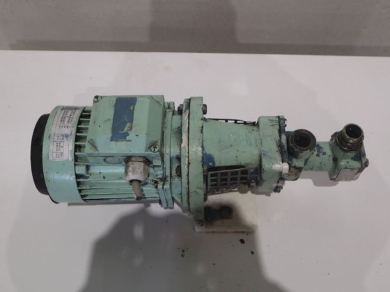 伊莫 AAA 020N2 IRBE