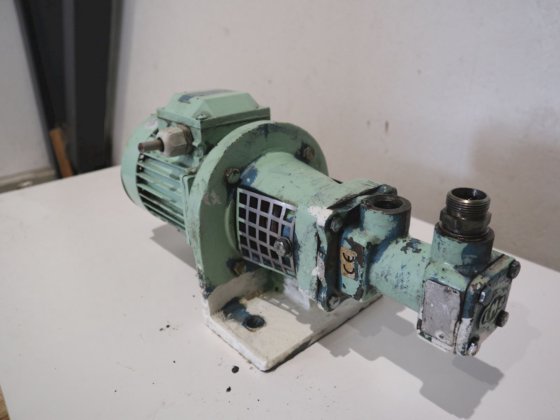 伊莫 AAA 020N2 IRBE