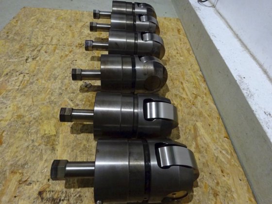 瓦锡兰-瓦锡兰喷射泵挺杆 161040