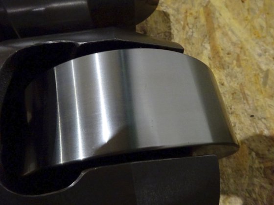 瓦锡兰-瓦锡兰喷射泵挺杆 161040