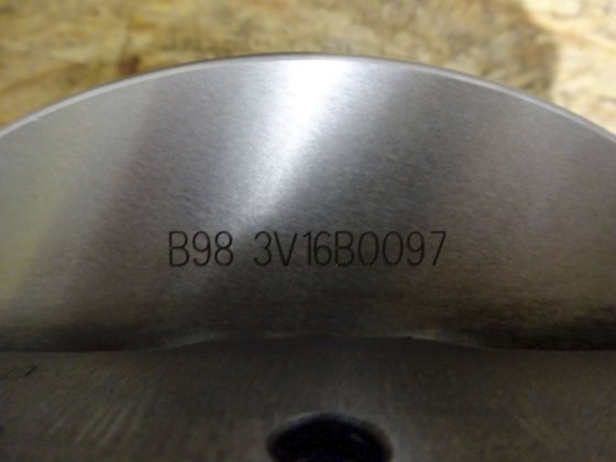 瓦锡兰-瓦锡兰喷射泵挺杆 161040