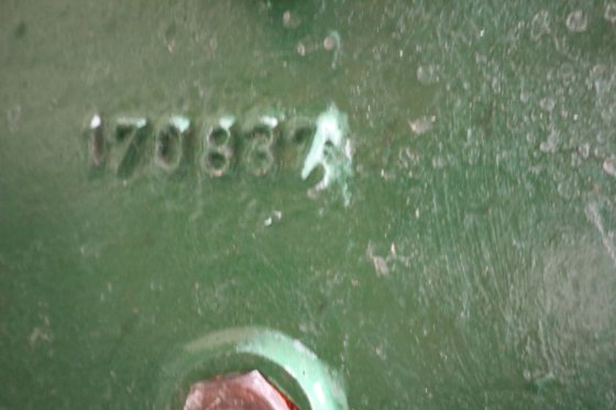 迪坎阀门泥浆箱篮式过滤器直通型 DN 350 PN 4