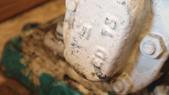 ED 73 電動モーター付きポンプ