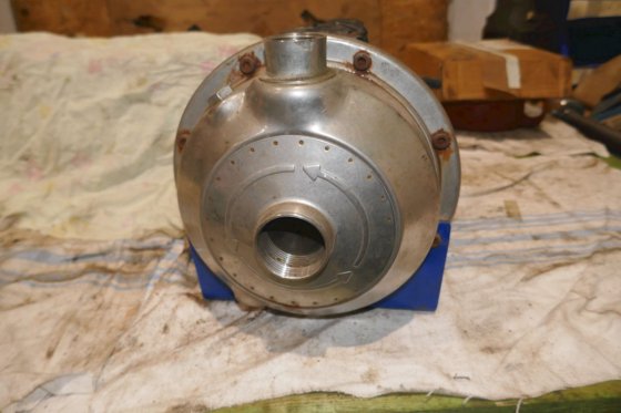 ロワラ CEA 70 / 3